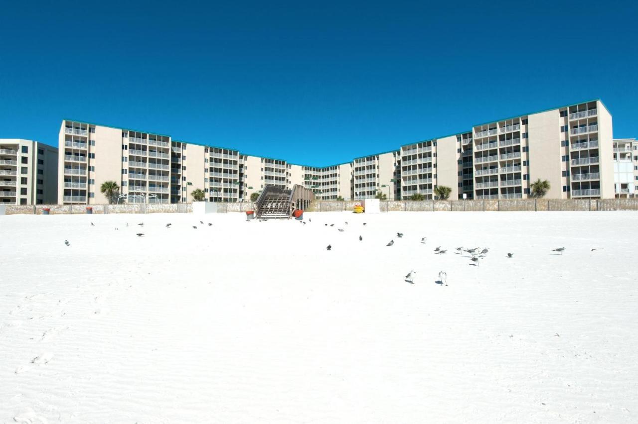 Holiday Surf And Racquet Club 216 Lejlighed Destin Eksteriør billede